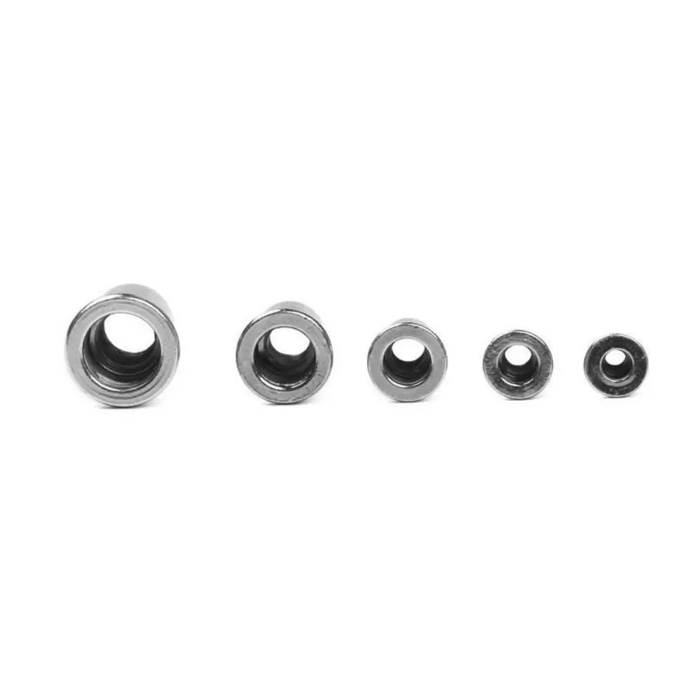 Threaded Insert Nuts Rivet Nut - Furniture Hardware Threaded Inserts ulasan dan harga