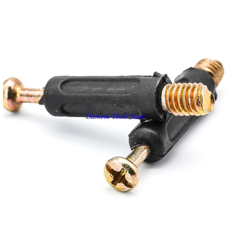 57BE Precisions Engineered 3 I - Furniture Hardware Cam Lock ulasan dan harga