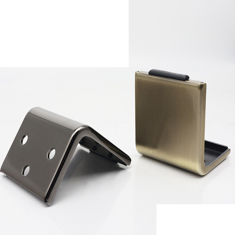 New Metal Sofa Feet Luxury Cab - Furniture Hardware For Legs ulasan dan harga