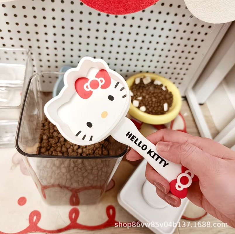 Kawaii Hello Kitty Cartoon Pet - Universal Furniture Hardware ulasan dan harga