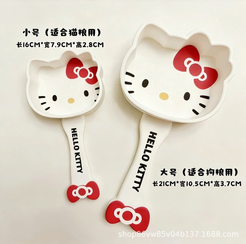 Kawaii Hello Kitty Cartoon Pet - Universal Furniture Hardware ulasan dan harga