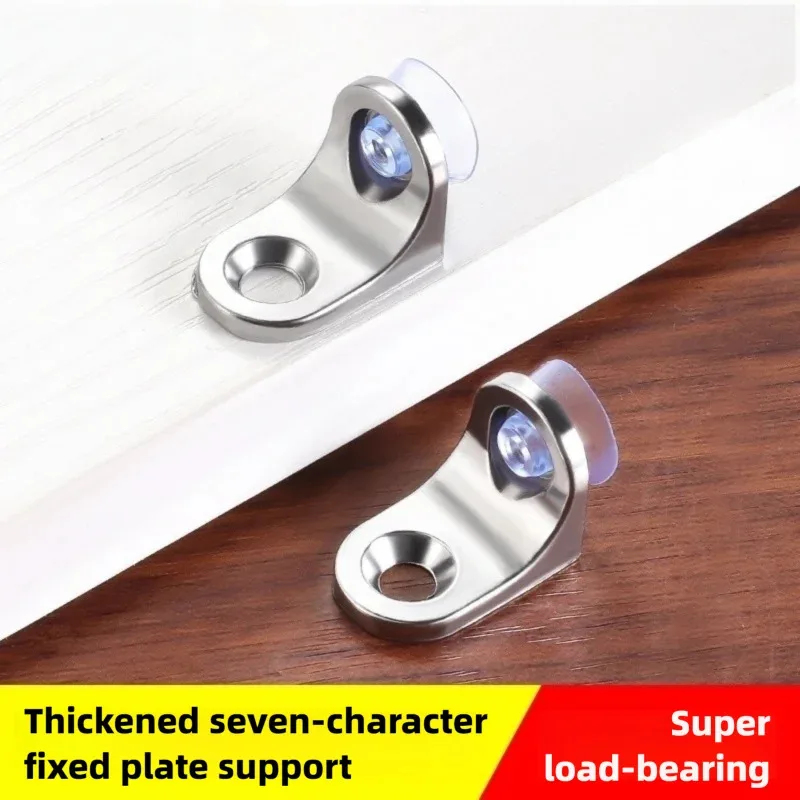 10pcs Zinc-alloy Support/Home  - Furniture Hardware And Fittings ulasan dan harga
