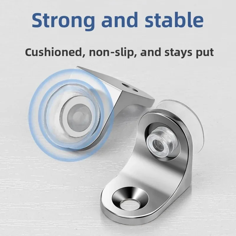 10pcs Zinc-alloy Support/Home  - Furniture Hardware And Fittings ulasan dan harga
