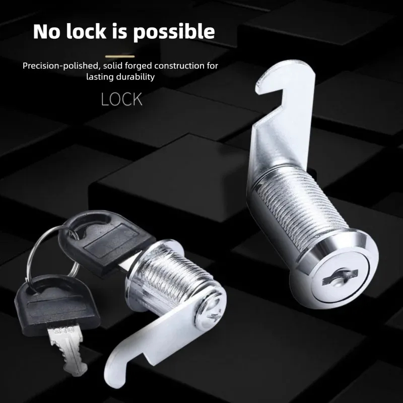 Furniture Hardware Mailbox Loc - Furniture Hardware Cam Lock ulasan dan harga