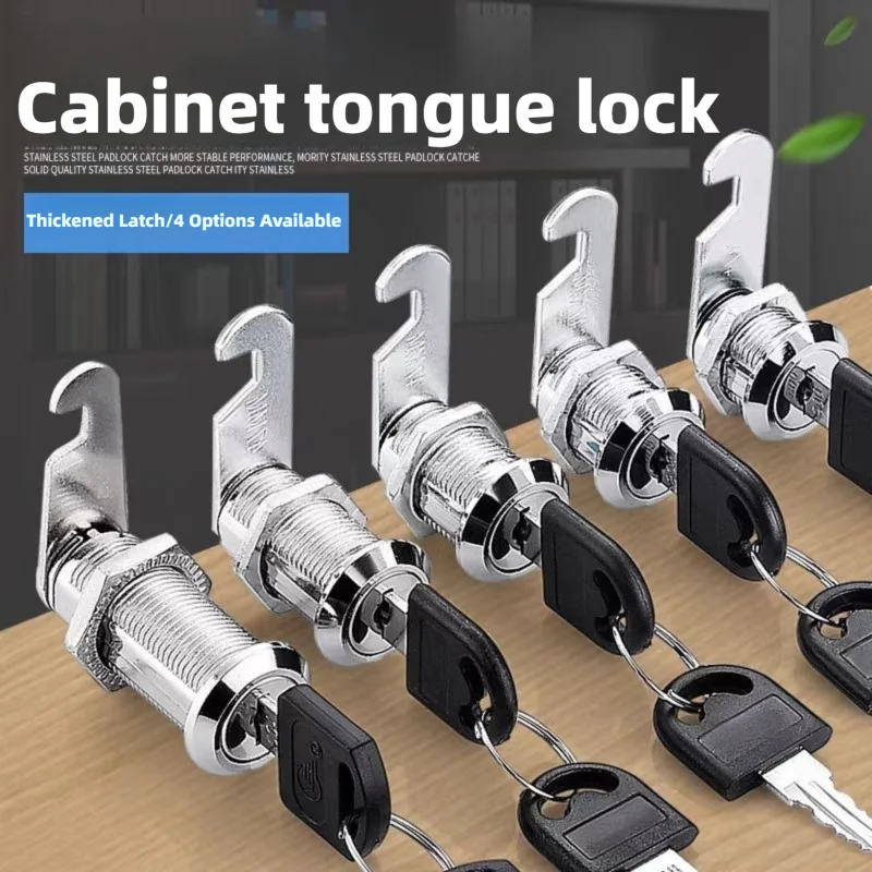 Furniture Hardware Mailbox Loc - Furniture Hardware Cam Lock ulasan dan harga