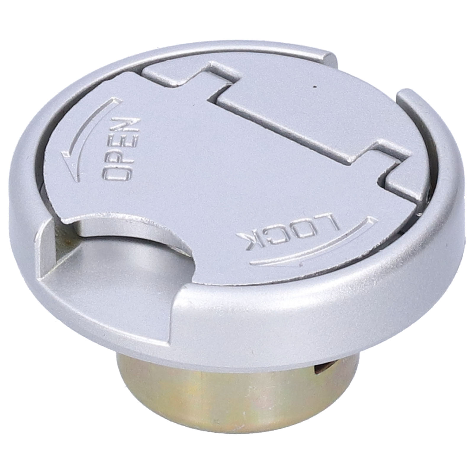 Motorcycles Gas Tank Lock Cap  - Universal Furniture Hardware ulasan dan harga