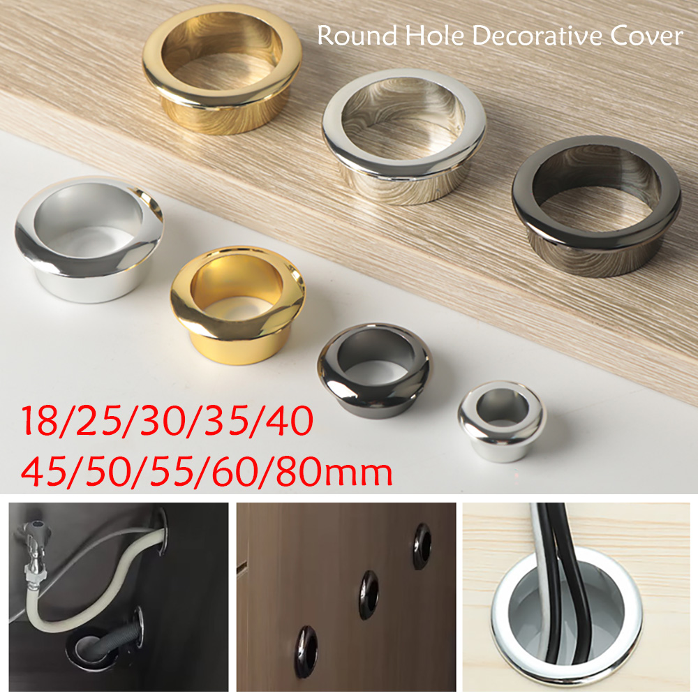 18-80mm Table Cable Outlet Gro - Furniture Hardware Outlet ulasan dan harga