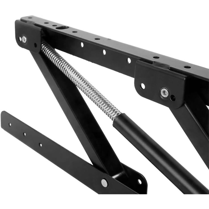 1Pair 38*16.5cm Lift Up Top Co - Furniture Hardware And Fittings ulasan dan harga