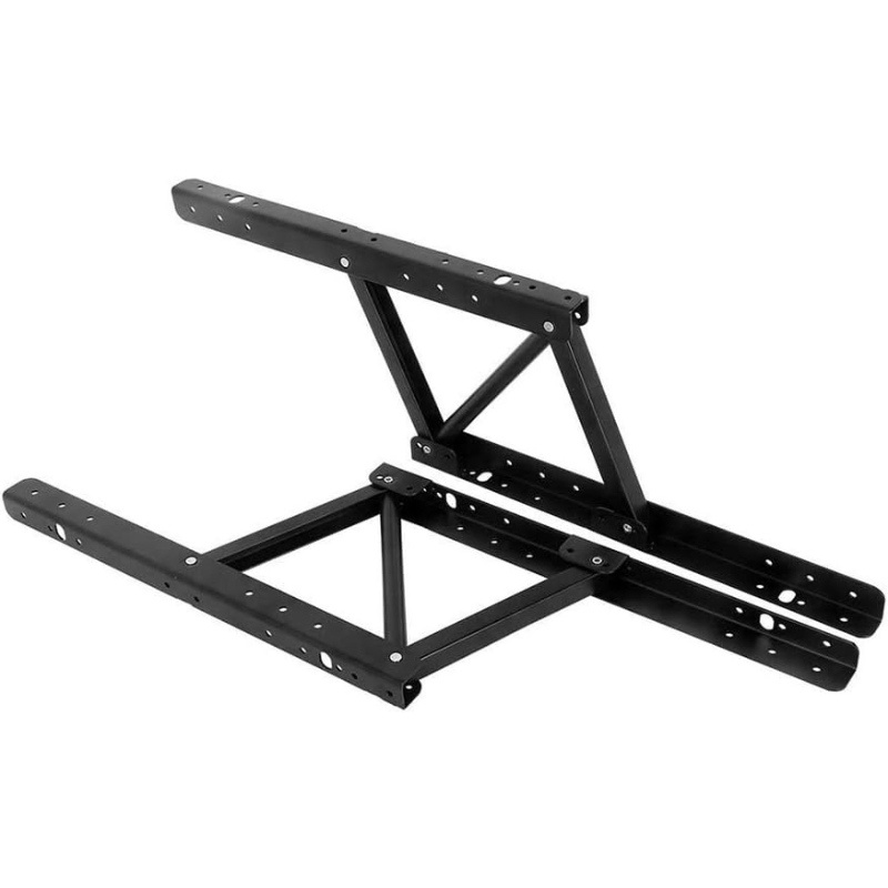 1Pair 38*16.5cm Lift Up Top Co - Furniture Hardware And Fittings ulasan dan harga