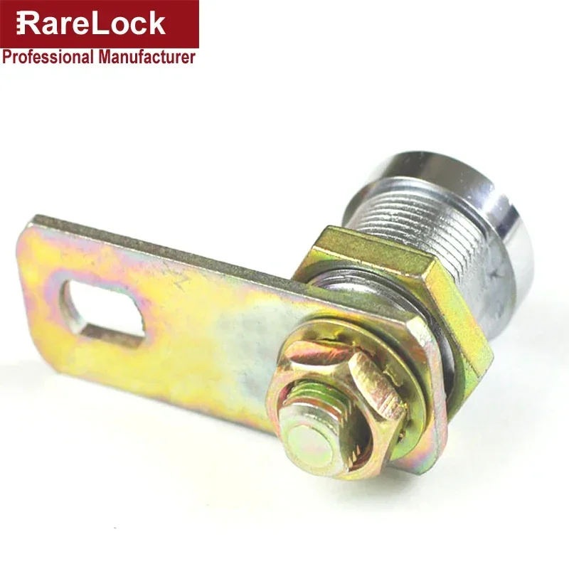 High Security Cam Lock for Cab - Furniture Hardware Cam Lock ulasan dan harga