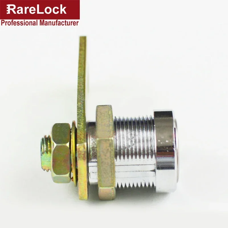 High Security Cam Lock for Cab - Furniture Hardware Cam Lock ulasan dan harga