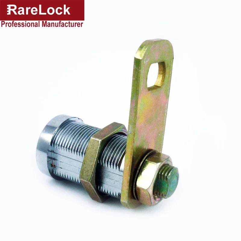 High Security Cam Lock for Cab - Furniture Hardware Cam Lock ulasan dan harga