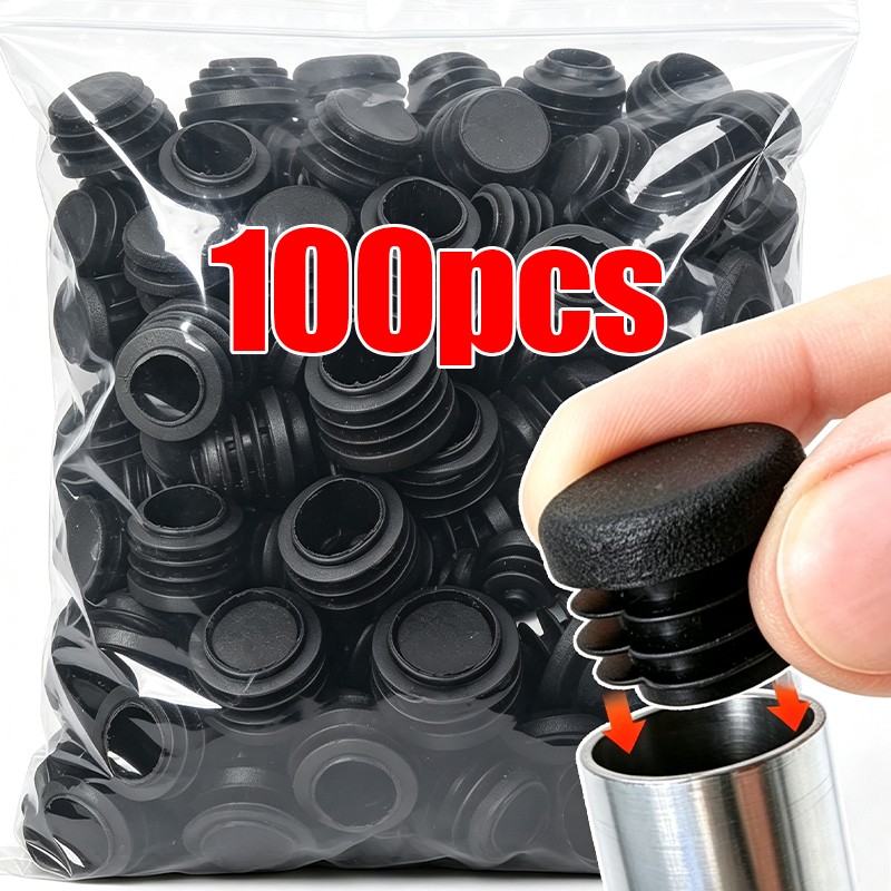 20-100PCS Chair Leg Caps Prote - Furniture Hardware For Legs ulasan dan harga