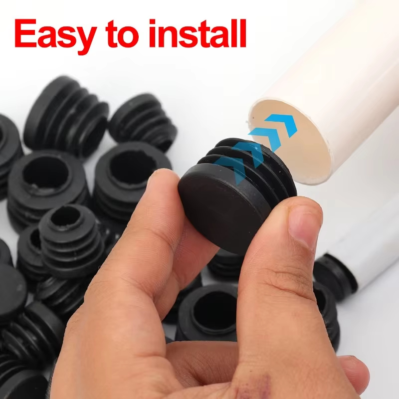 20-100PCS Chair Leg Caps Prote - Furniture Hardware For Legs ulasan dan harga