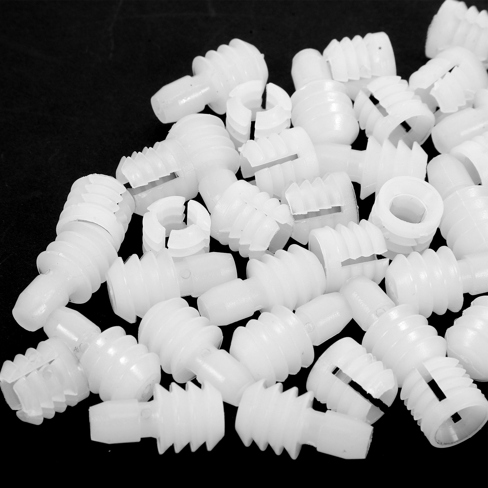 20Pcs Cabinet Hardware Insert  - Furniture Hardware Threaded Inserts ulasan dan harga