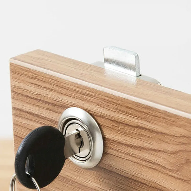 136 138-22mm Lock Core Desk Dr - Furniture Hardware Cam Lock ulasan dan harga
