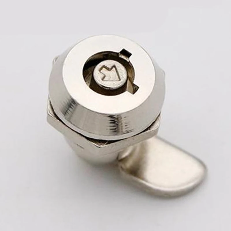 2PCS Security Furniture Locks  - Furniture Hardware Cam Lock ulasan dan harga