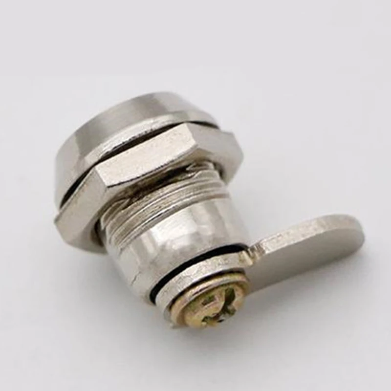 2PCS Security Furniture Locks  - Furniture Hardware Cam Lock ulasan dan harga