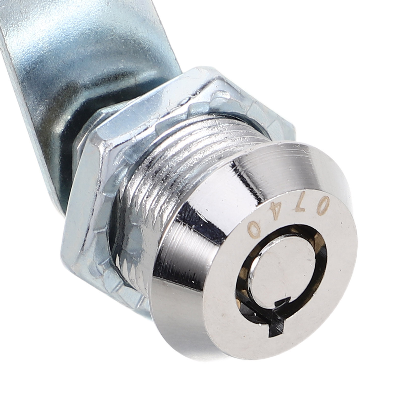 1Set Zinc Alloy Cam Locks 16Mm - Furniture Hardware Cam Lock ulasan dan harga