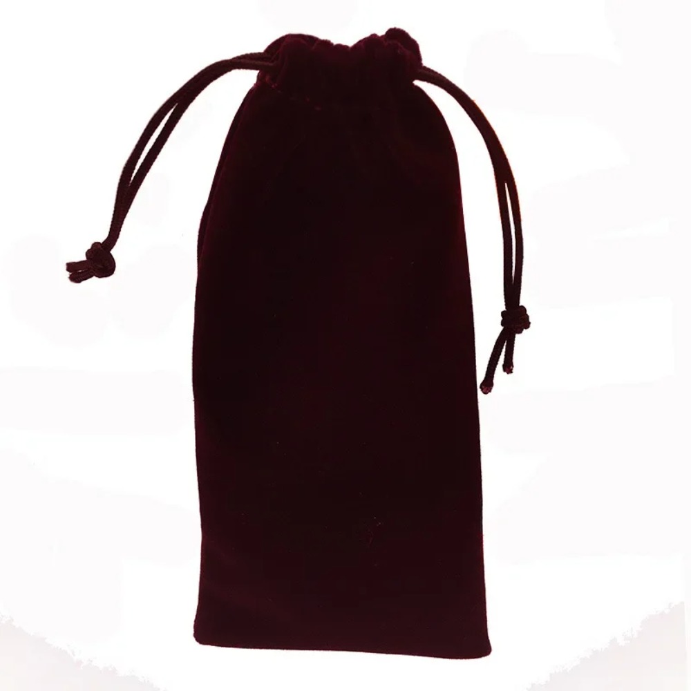 Sex Toys Dust Bag Velvet Stora - Universal Furniture Hardware ulasan dan harga