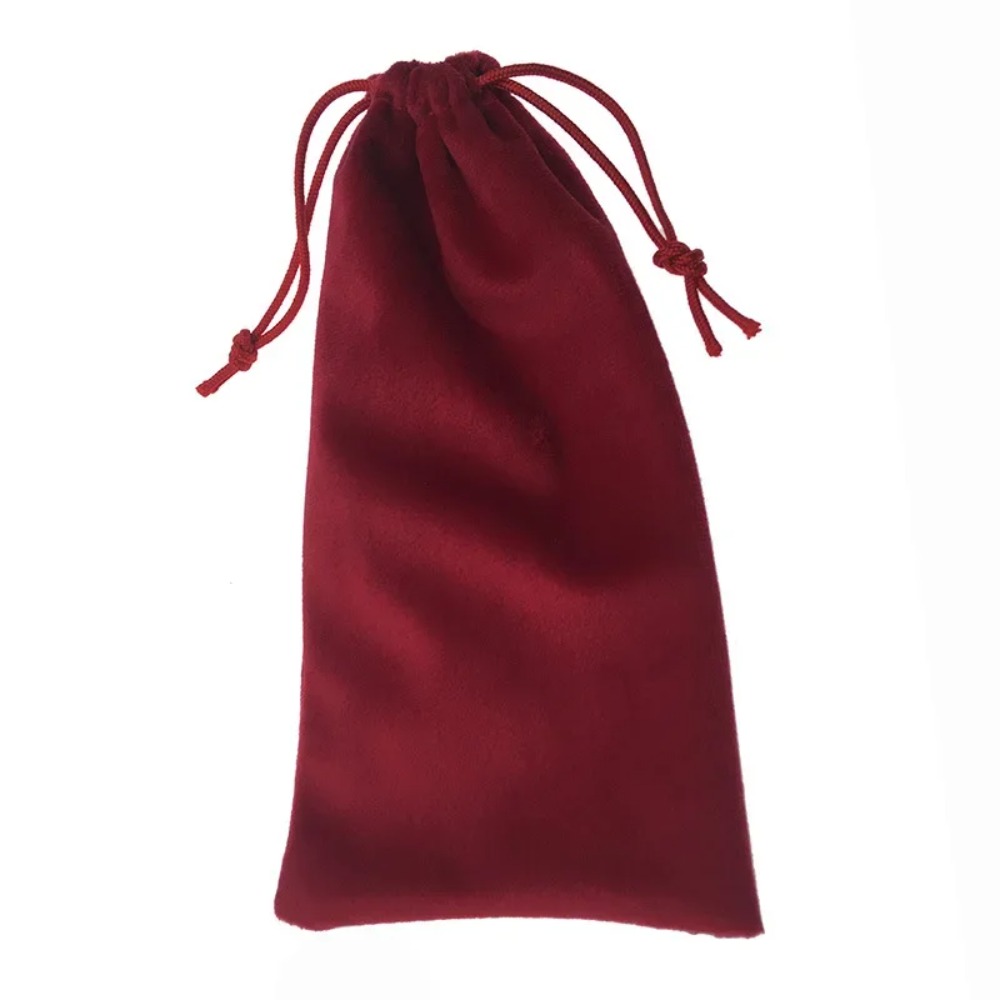 Sex Toys Dust Bag Velvet Stora - Universal Furniture Hardware ulasan dan harga