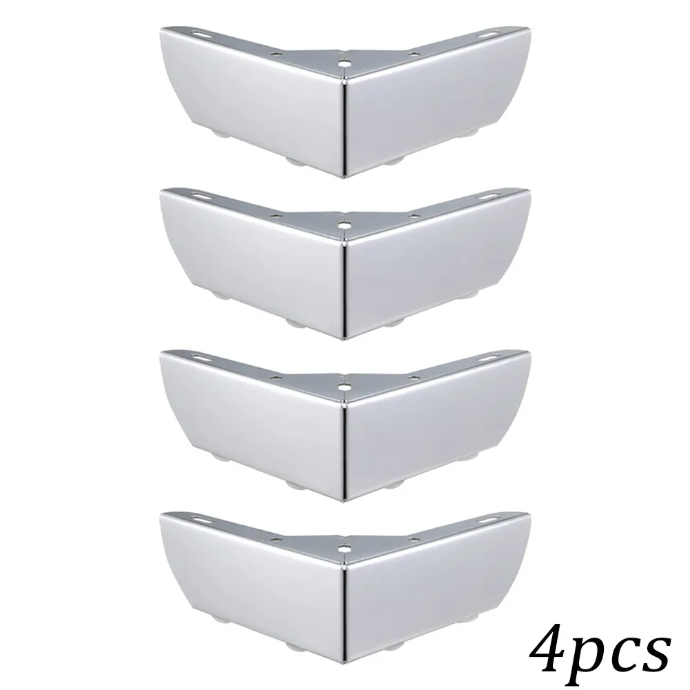 4pcs Heavy Load Bearing Furnit - Furniture Hardware For Legs ulasan dan harga