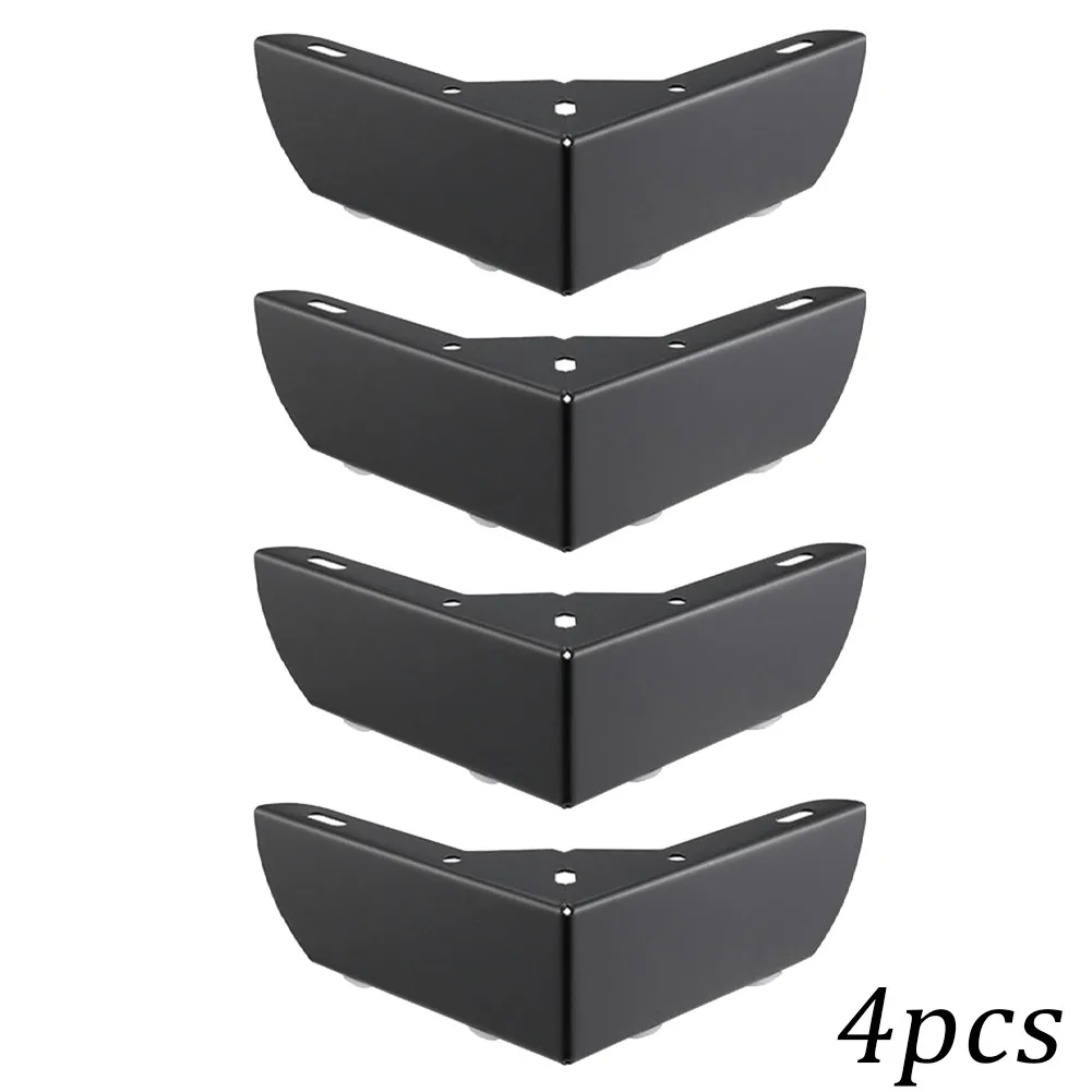 4pcs Heavy Load Bearing Furnit - Furniture Hardware For Legs ulasan dan harga