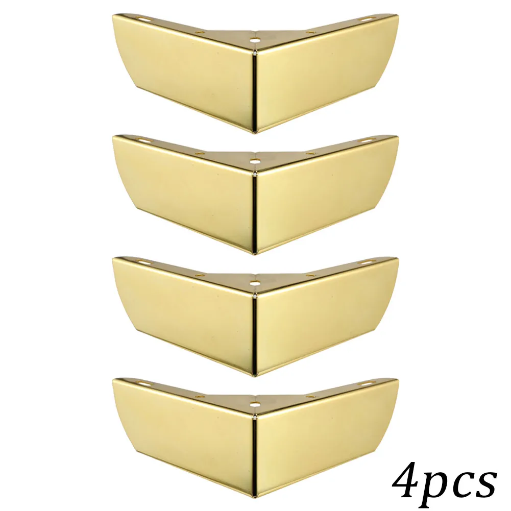 4pcs Heavy Load Bearing Furnit - Furniture Hardware For Legs ulasan dan harga