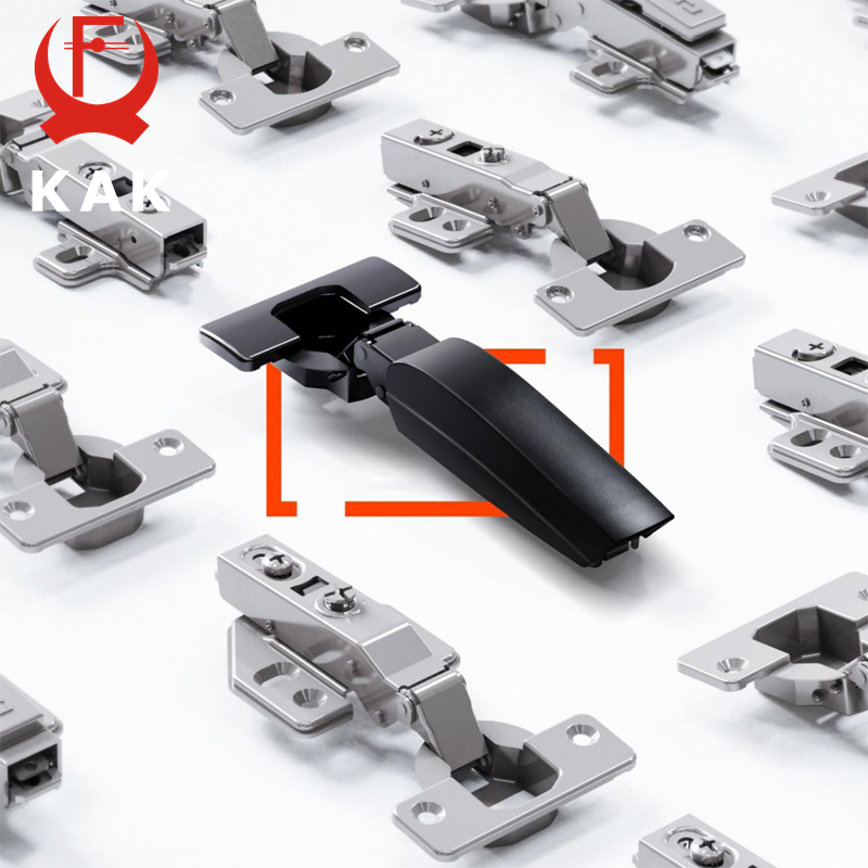 KAK 2PCS Kitchen Cabinet Hinge - Furniture Hardware And Fittings ulasan dan harga