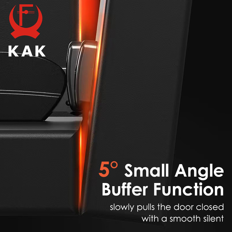 KAK 2PCS Kitchen Cabinet Hinge - Furniture Hardware And Fittings ulasan dan harga