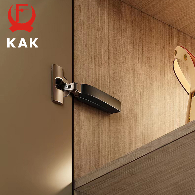 KAK 2PCS Kitchen Cabinet Hinge - Furniture Hardware And Fittings ulasan dan harga