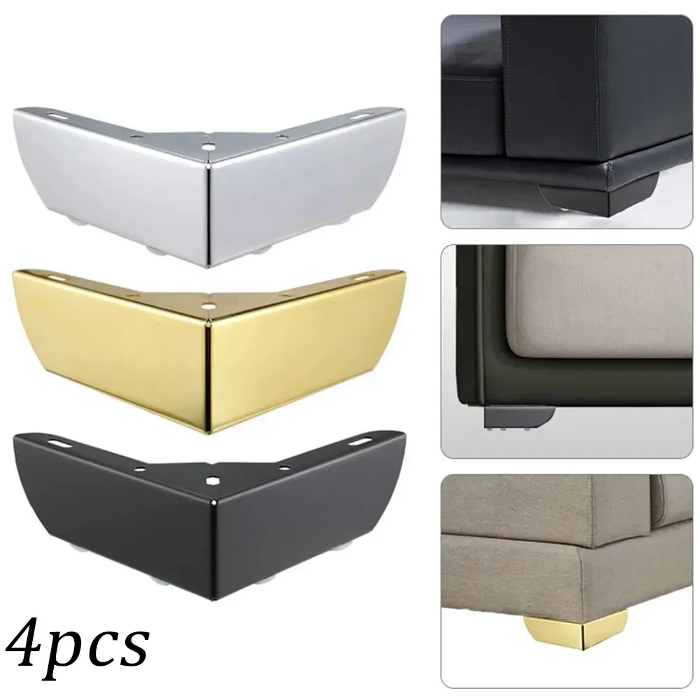 4pcs Heavy Load Bearing Furnit - Furniture Hardware For Legs ulasan dan harga