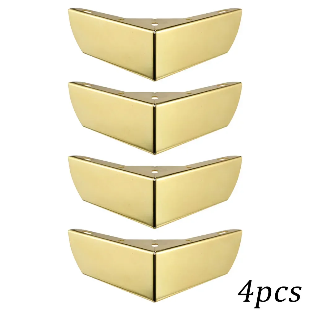 4pcs Heavy Load Bearing Furnit - Furniture Hardware For Legs ulasan dan harga