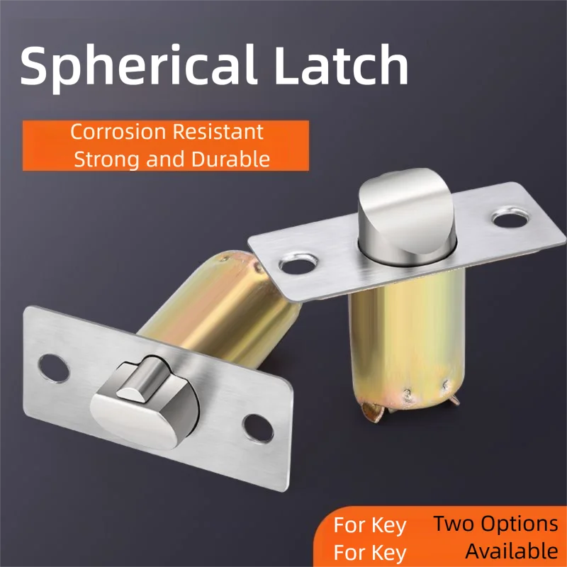 Universal Ball Lock Latch - Re - Universal Furniture Hardware ulasan dan harga