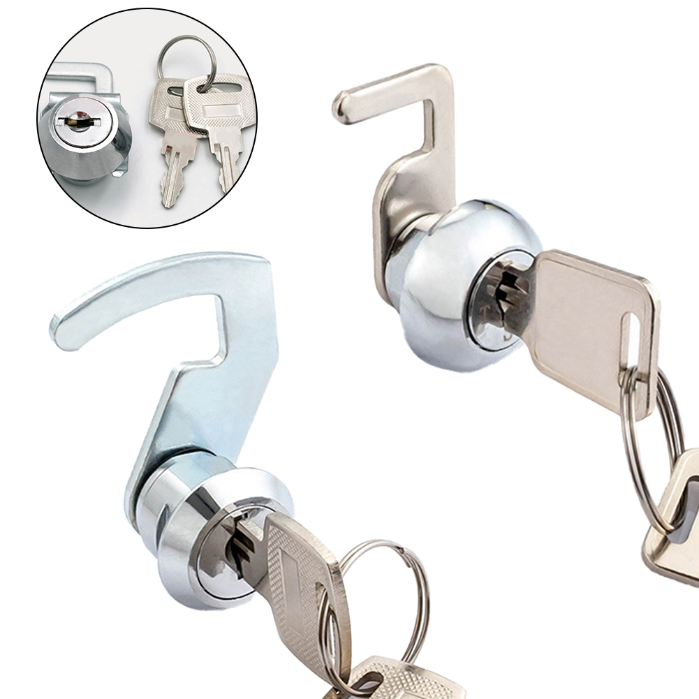 Cam Lock With Quick Clip Secur - Furniture Hardware Cam Lock ulasan dan harga