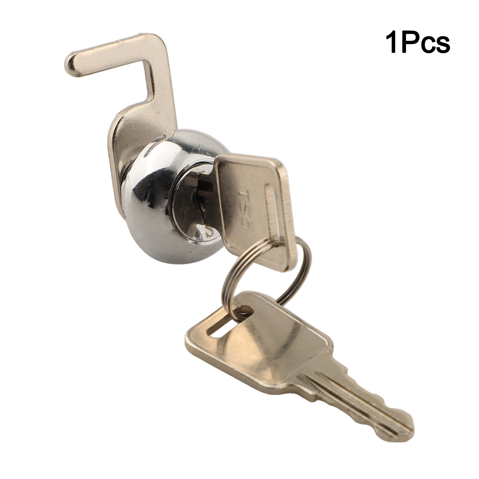 Cam Lock With Quick Clip Secur - Furniture Hardware Cam Lock ulasan dan harga